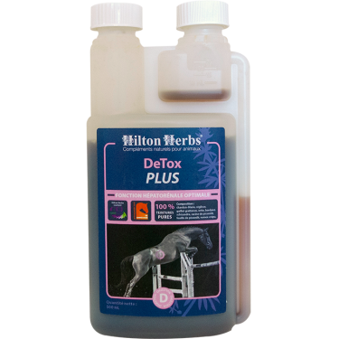Detox Plus Competitie Hilton Herbs Detox Plus Competitie Hilton Herbs