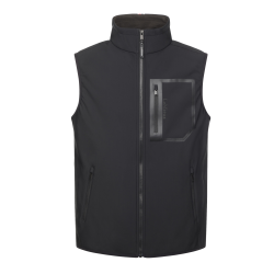 Mouwloos vest LeMieux Elite heren Mouwloos vest LeMieux Elite heren