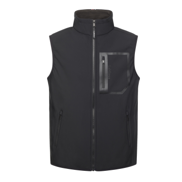 Mouwloos vest LeMieux Elite heren Mouwloos vest LeMieux Elite heren