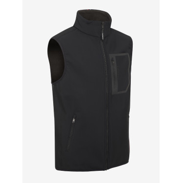 Mouwloos vest LeMieux Elite heren Mouwloos vest LeMieux Elite heren