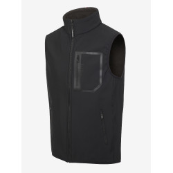 Veste sans manches LeMieux Elite homme Noir