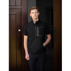 Mouwloos vest LeMieux Elite heren Mouwloos vest LeMieux Elite heren