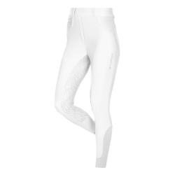 Pantalon Pull On LeMieux Demi Bregging siège intégral