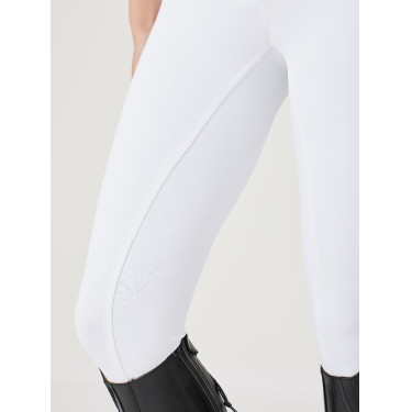 Pull-On Broek LeMieux Demi Bregging volledige zitvlak Pull-On Broek LeMieux Demi Bregging volledige zitvlak