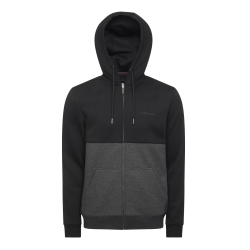 LeMieux Elite herenhoodie met rits