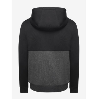 LeMieux Elite herenhoodie met rits LeMieux Elite herenhoodie met rits