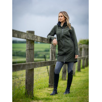 Veste d'équitation légère LeMieux Maisie Vert fôret