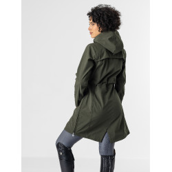 Veste d'équitation légère LeMieux Maisie Vert fôret Veste d'équitation légère LeMieux Maisie Vert fôret