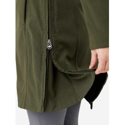 Veste d'équitation légère LeMieux Maisie Vert fôret Veste d'équitation légère LeMieux Maisie Vert fôret