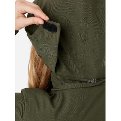 Veste d'équitation légère LeMieux Maisie Vert fôret Veste d'équitation légère LeMieux Maisie Vert fôret