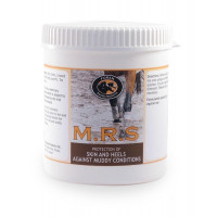 MRS ointment crème... MRS ointment crème...