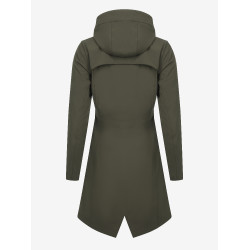 Veste d'équitation légère LeMieux Maisie Vert fôret Veste d'équitation légère LeMieux Maisie Vert fôret