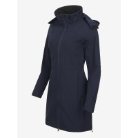 Veste d'équitation légère LeMieux Maisie Vert fôret