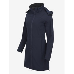 Veste d'équitation légère LeMieux Maisie Bleu marine