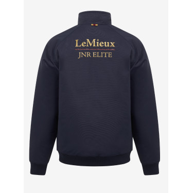 LeMieux Young Rider Elite Team jas LeMieux Young Rider Elite Team jas