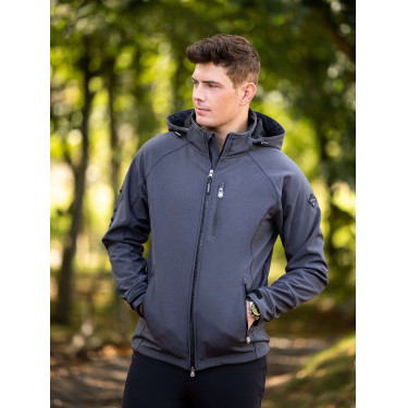 Softshell-jack Elite LeMieux heren Softshell-jack Elite LeMieux heren