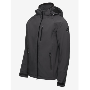 Softshell-jack Elite LeMieux heren Softshell-jack Elite LeMieux heren