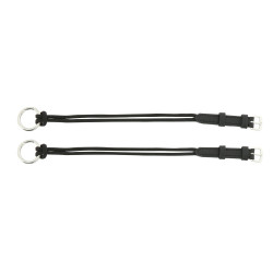 Montants de releveur Norton Fin Montants de releveur Norton Fin