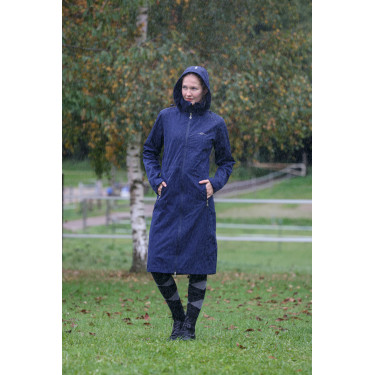 Manteau imperméable d'équitation Covalliero Manteau imperméable d'équitation Covalliero