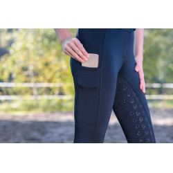 Pantalon d'équitation ClassicStar Covalliero Bleu marine Pantalon d'équitation ClassicStar Covalliero Bleu marine