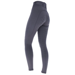 Pantalon d'équitation ClassicStar Covalliero Graphite Gris Pantalon d'équitation ClassicStar Covalliero Graphite Gris
