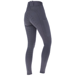 Pantalon d'équitation ClassicStar Covalliero Graphite Gris Pantalon d'équitation ClassicStar Covalliero Graphite Gris