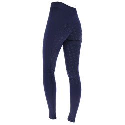 Legging d'équitation ClassicStar Covalliero Bleu marine Legging d'équitation ClassicStar Covalliero Bleu marine