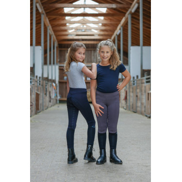 ClassicStar Covalliero rijlegging Marineblauw