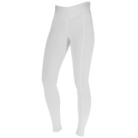 ClassicStar Covalliero rijlegging Wit