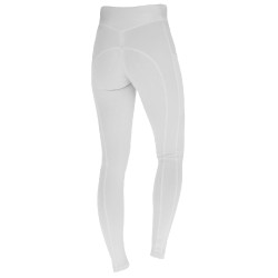 Legging d'équitation ClassicStar Covalliero Blanc Legging d'équitation ClassicStar Covalliero Blanc