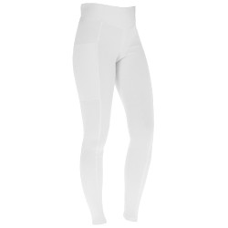 Legging d'équitation ClassicStar Covalliero Blanc Legging d'équitation ClassicStar Covalliero Blanc