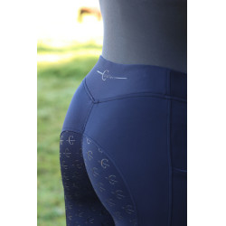 ClassicStar Covalliero rijlegging Marineblauw ClassicStar Covalliero rijlegging Marineblauw