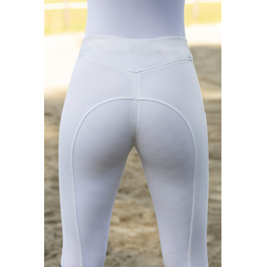 ClassicStar Covalliero rijlegging Wit