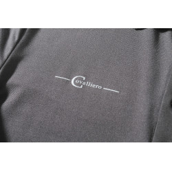 Polo technique Covalliero Graphite Gris Polo technique Covalliero Graphite Gris