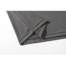 Polo technique Covalliero Graphite Gris Polo technique Covalliero Graphite Gris