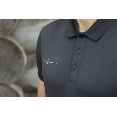 Polo techniek Covalliero Polo techniek Covalliero