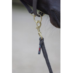 Longe Classy Covalliero Stone Gris