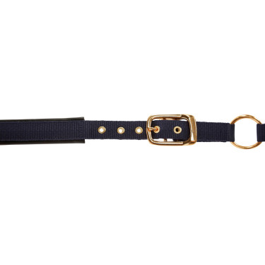 Halster TopLine Covalliero Marineblauw Halster TopLine Covalliero Marineblauw