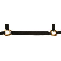 Licol TopLine Covalliero Noir