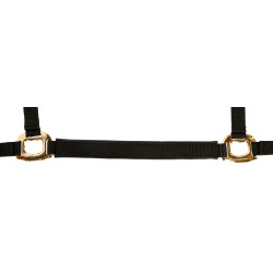 Licol TopLine Covalliero Noir
