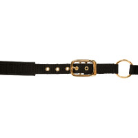 Licol TopLine Covalliero Bleu marine