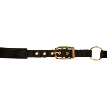 Licol TopLine Covalliero Noir