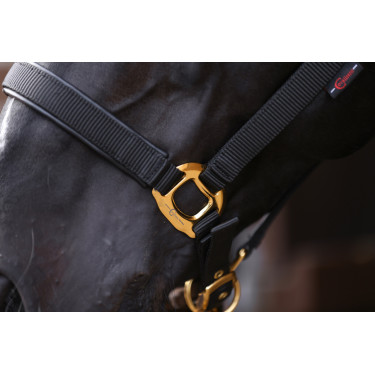 Licol TopLine Covalliero Noir