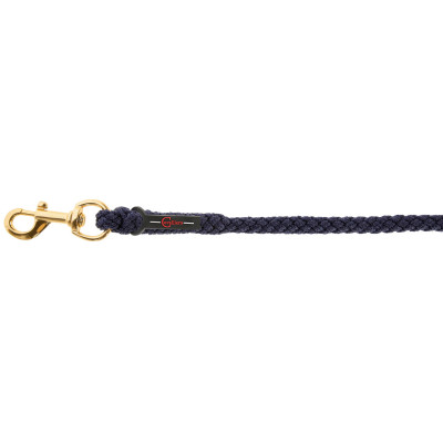 Longe TopLine Covalliero Bleu marine