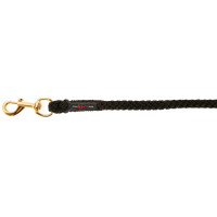 Longe TopLine Covalliero Zwart