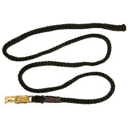 Longe TopLine Covalliero Zwart Longe TopLine Covalliero Zwart
