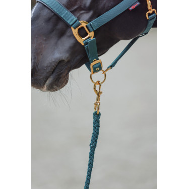 Longe TopLine Covalliero Bosgroen