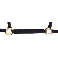 Licol poulain TopLine Covalliero Bleu marine
