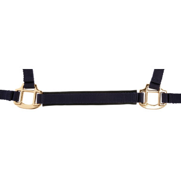 Veulenhalster TopLine Covalliero Marineblauw Veulenhalster TopLine Covalliero Marineblauw