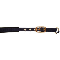 Veulenhalster TopLine Covalliero Marineblauw